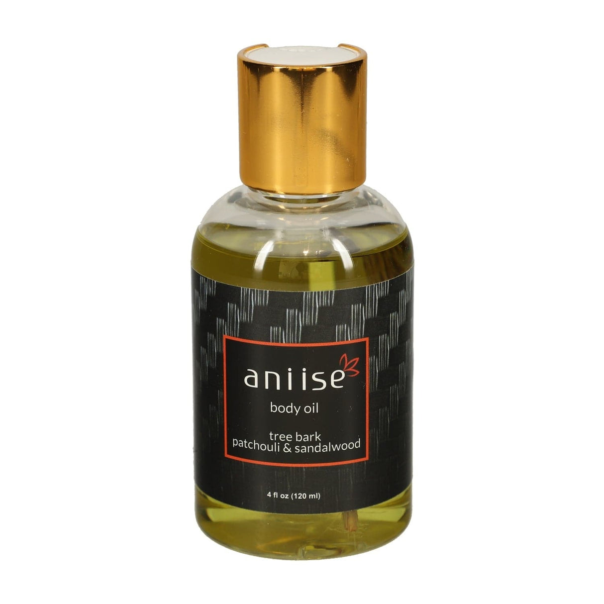 Natural Luxurious Rose Petal Body Oil by Aniise