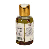 Natural Luxurious Rose Petal Body Oil by Aniise