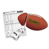 Pittsburgh Steelers Shake n' Score by MasterPieces Puzzle Company INC