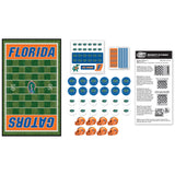 Florida Gators Checkers Board Game by MasterPieces Puzzle Company INC