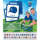 Kansas City Royals Matching Game by MasterPieces Puzzle Company INC