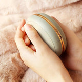 Macaron Power Bank / Hand Warmer / Mirror - Vysn