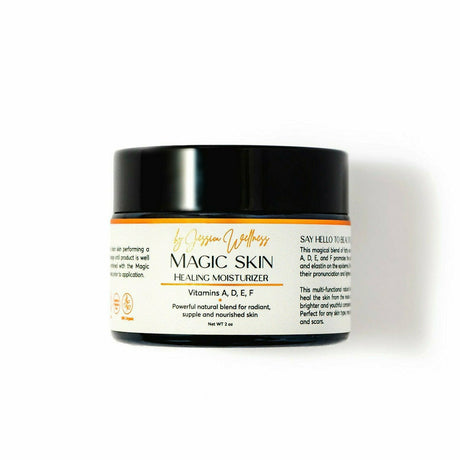 Magic Skin by Jessica Wellness Shop