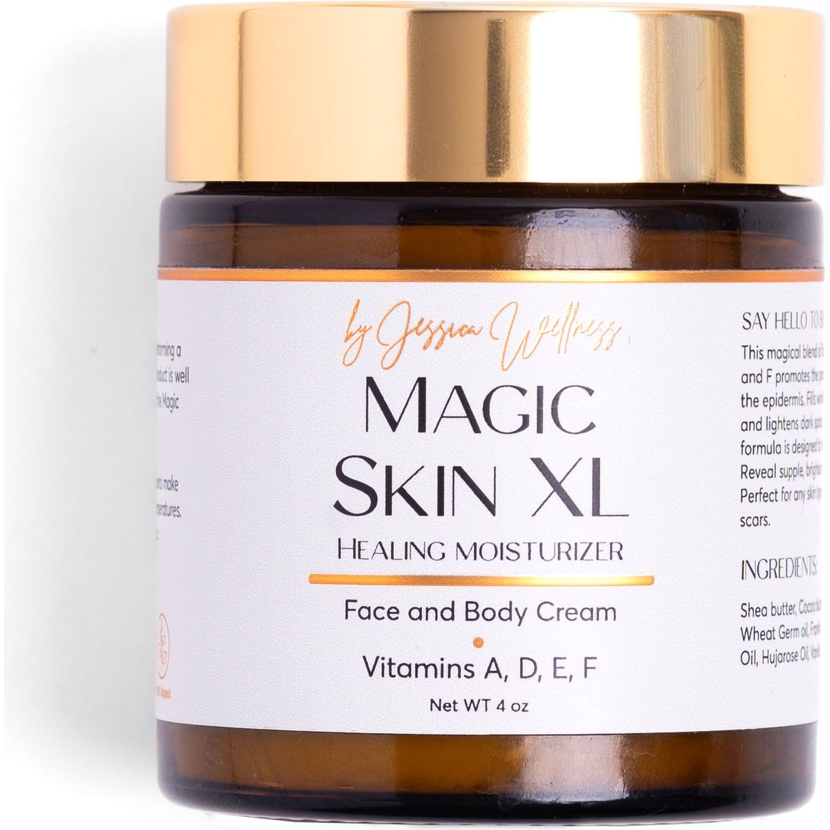 Magic Skin by Jessica Wellness Shop