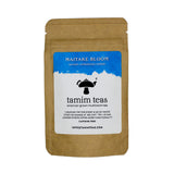 Bloom I Maitake Mushroom Tea with Astragalus and Goji Berries. by Tamim Teas