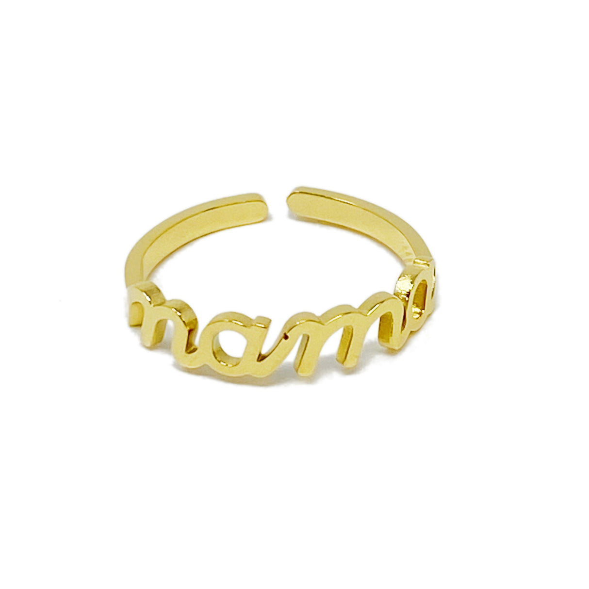 The Always Remember Ring by Ellisonyoung.com