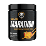 MARATHON All-In-One Runners Formula by 6AM RUN