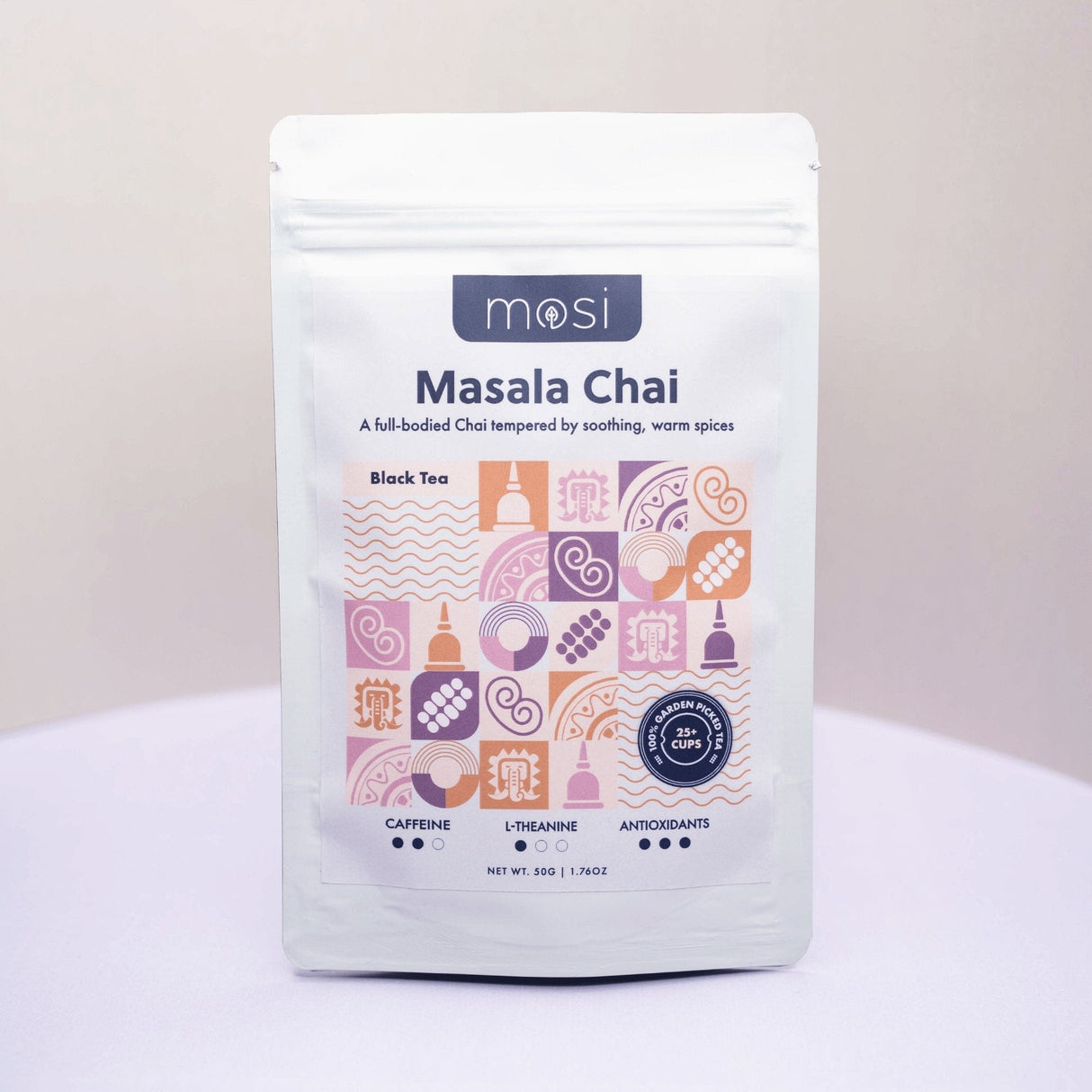 Masala Chai by Mosi Tea