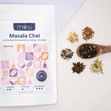 Masala Chai by Mosi Tea