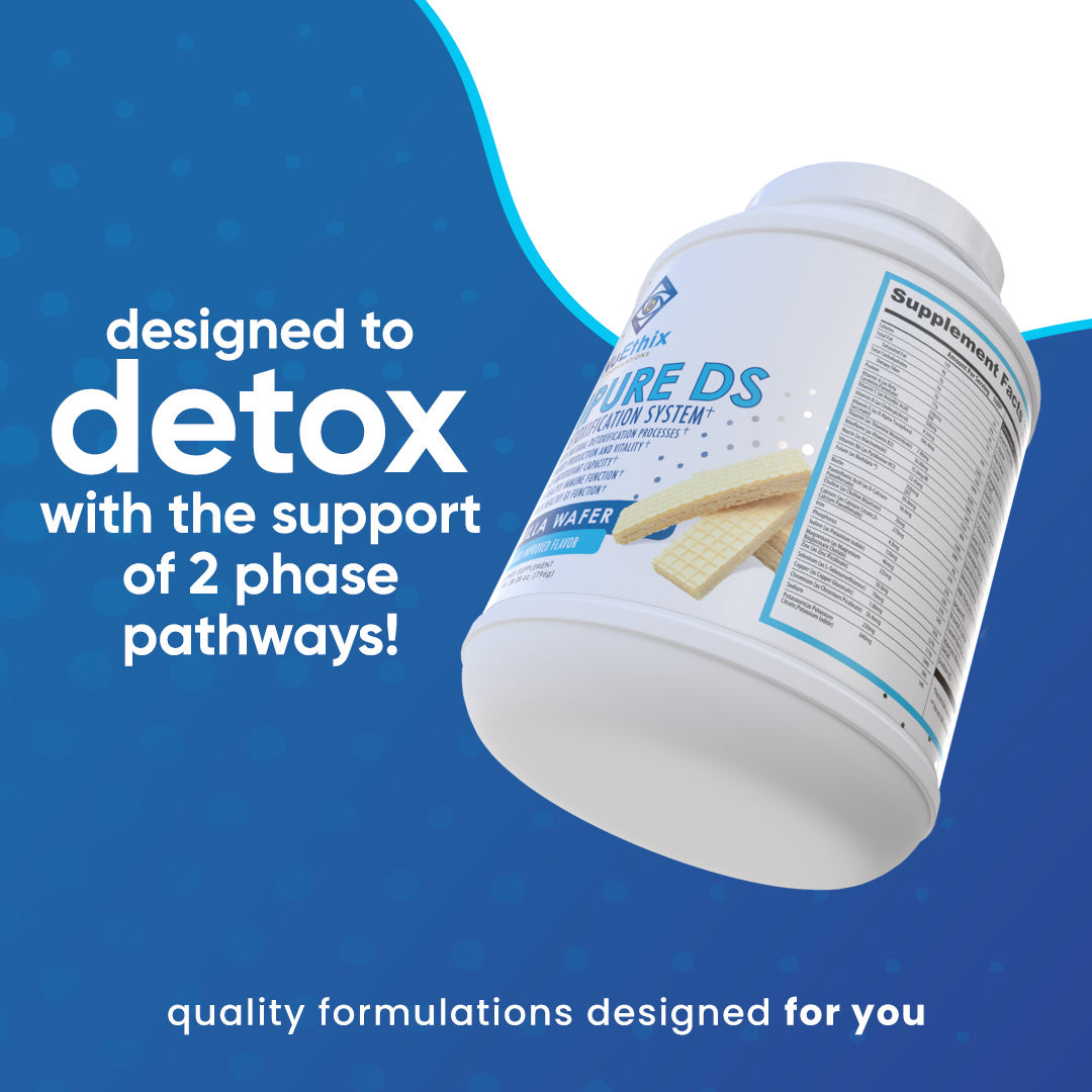 Medipure DS by NuEthix Formulations