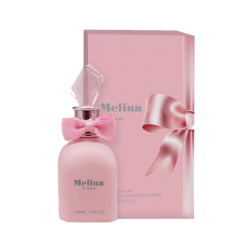 Melina 2.7 oz EDP for women by LaBellePerfumes