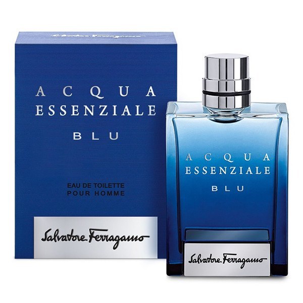 Acqua Essenziale Blu 3.4 EDT for men by LaBellePerfumes