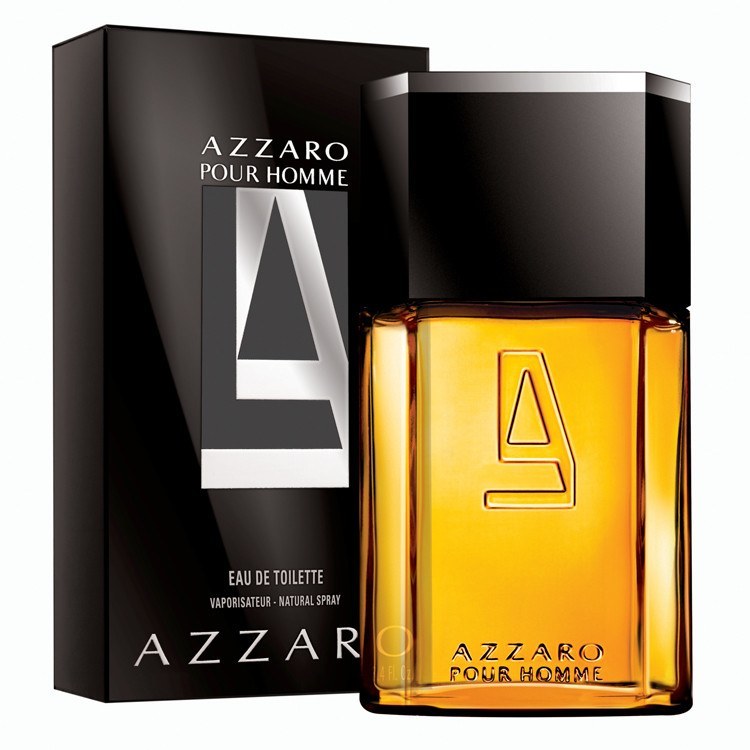 Azzaro 6.8 oz EDT for men by LaBellePerfumes