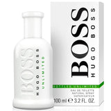 Boss Bottled Unlimited 3.4 oz EDT for men by LaBellePerfumes