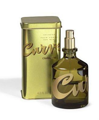 Curve 4.2 oz EDT for men by LaBellePerfumes