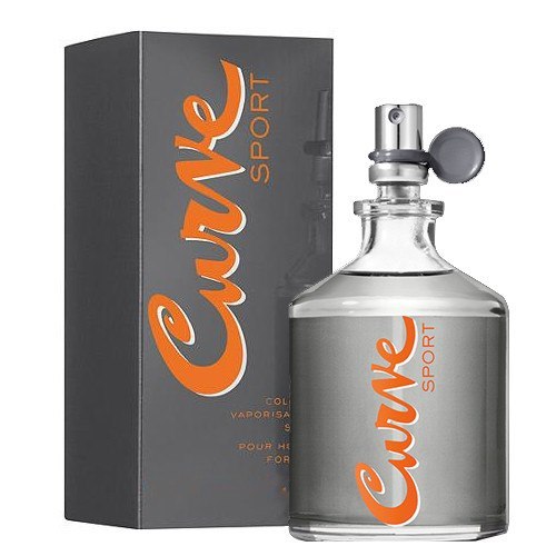 Curve Sport 4.2 EDT for men by LaBellePerfumes