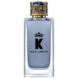 Dolce & Gabbana King 3.3 oz EDT for men by LaBellePerfumes