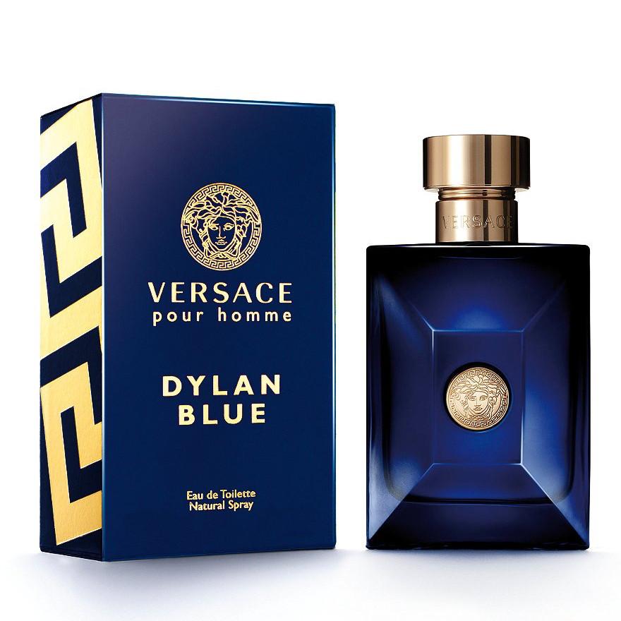 Dylan Blue 6.7 oz EDT for men by LaBellePerfumes