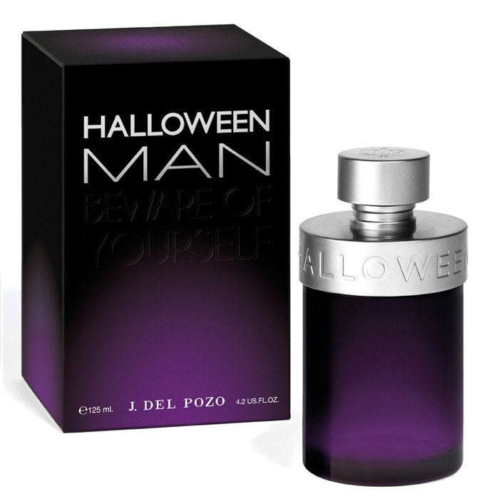 Halloween Man 4.2 EDT by LaBellePerfumes