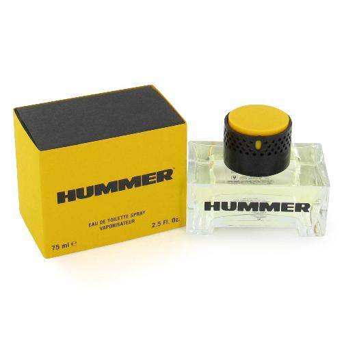 Hummer 4.2 oz EDT for men by LaBellePerfumes