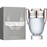 Invictus 3.4 oz EDT for men by LaBellePerfumes