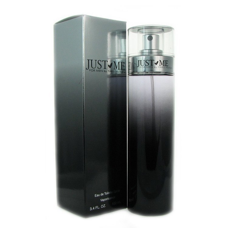 Just Me 3.4 oz EDT for men by LaBellePerfumes