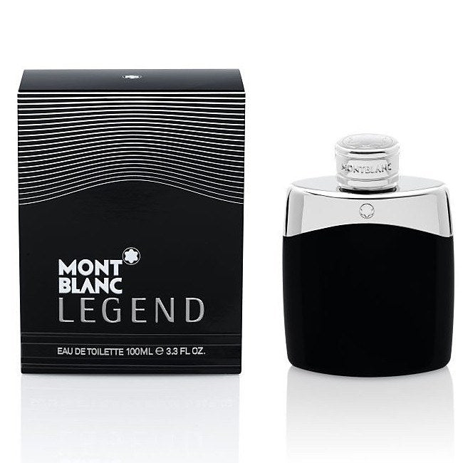 Legend 3.3 oz EDT for men by LaBellePerfumes