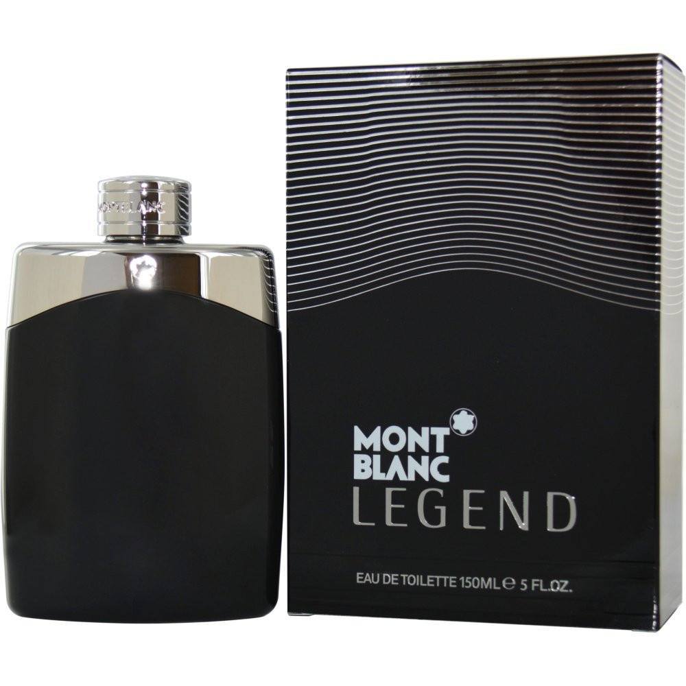 Legend 6.7 EDT for men by LaBellePerfumes