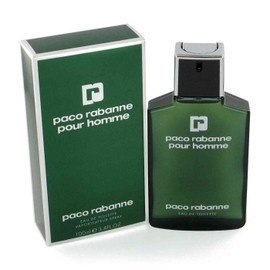 Paco Rabanne 3.4 oz EDT for men by LaBellePerfumes