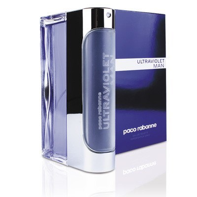 Ultraviolet 3.4 oz EDT for men by LaBellePerfumes