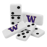 Washington Huskies Dominoes by MasterPieces Puzzle Company INC