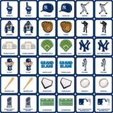 New York Yankees Matching Game by MasterPieces Puzzle Company INC