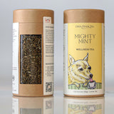 Mighty Mint by Open Door Tea CT