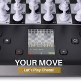 Millennium Chess Computer - Chess Genius PRO - 2024 Edition by Chess House