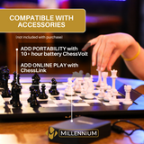 Millennium Chess Computer - The King Competition by Chess House