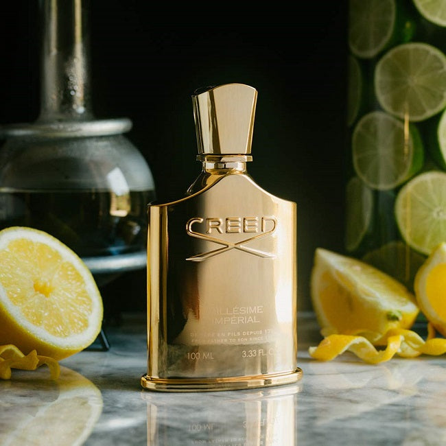 Creed Millesime Imperial 3.3 oz EDP for men by LaBellePerfumes