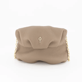 Mini Leda Floater Handbag Rock by Ladiesse