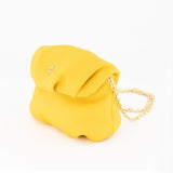 Mini Leda Floater Handbag Rock by Ladiesse