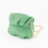 Mini Leda Floater Handbag Rock by Ladiesse