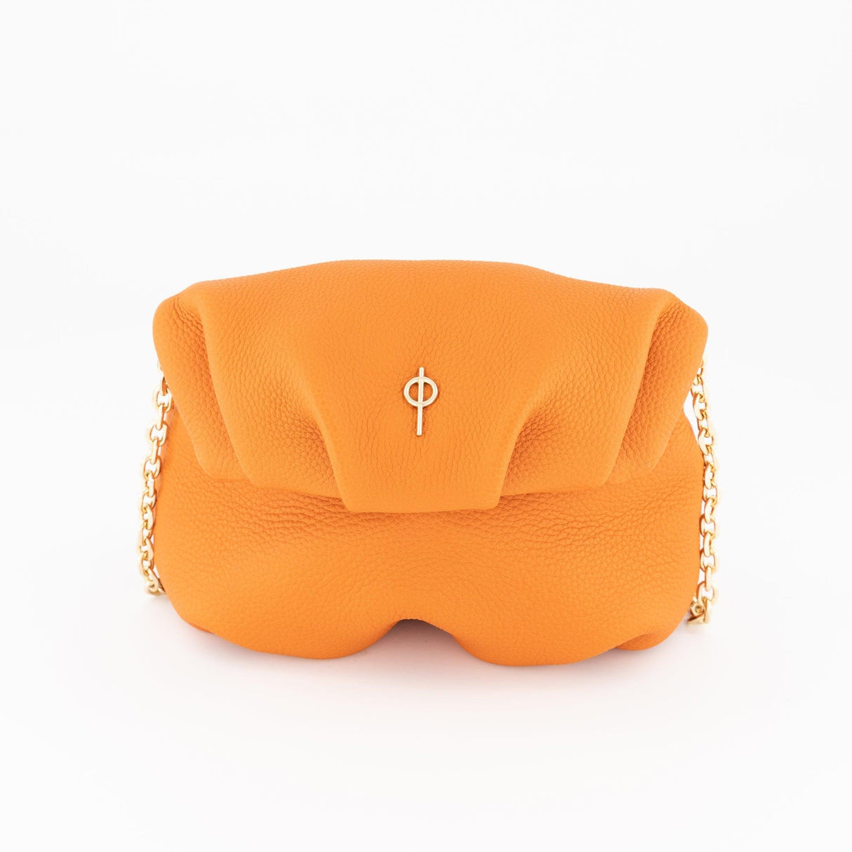 Mini Leda Floater Handbag Rock by Ladiesse