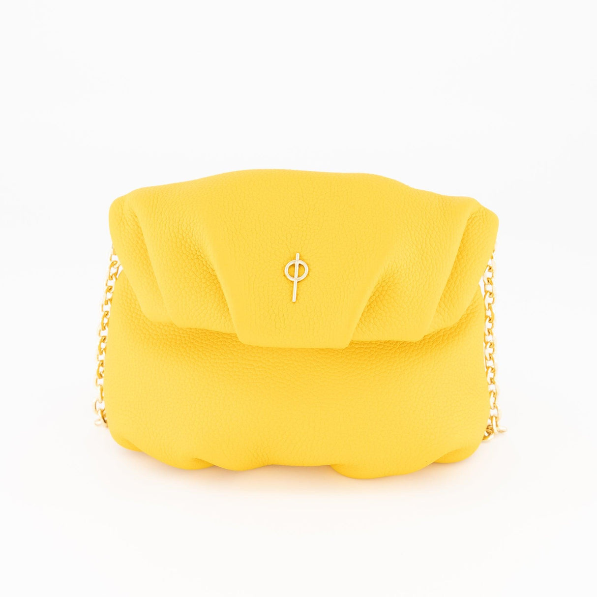 Mini Leda Floater Handbag Rock by Ladiesse