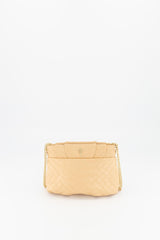 Mini Thalia Handbag Camel by Ladiesse