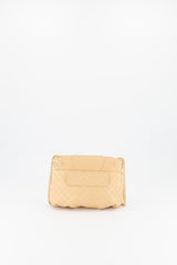 Mini Thalia Handbag Camel by Ladiesse