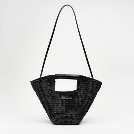 Mini Trapez Bag by Ladiesse