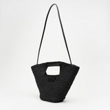 Mini Trapez Bag by Ladiesse