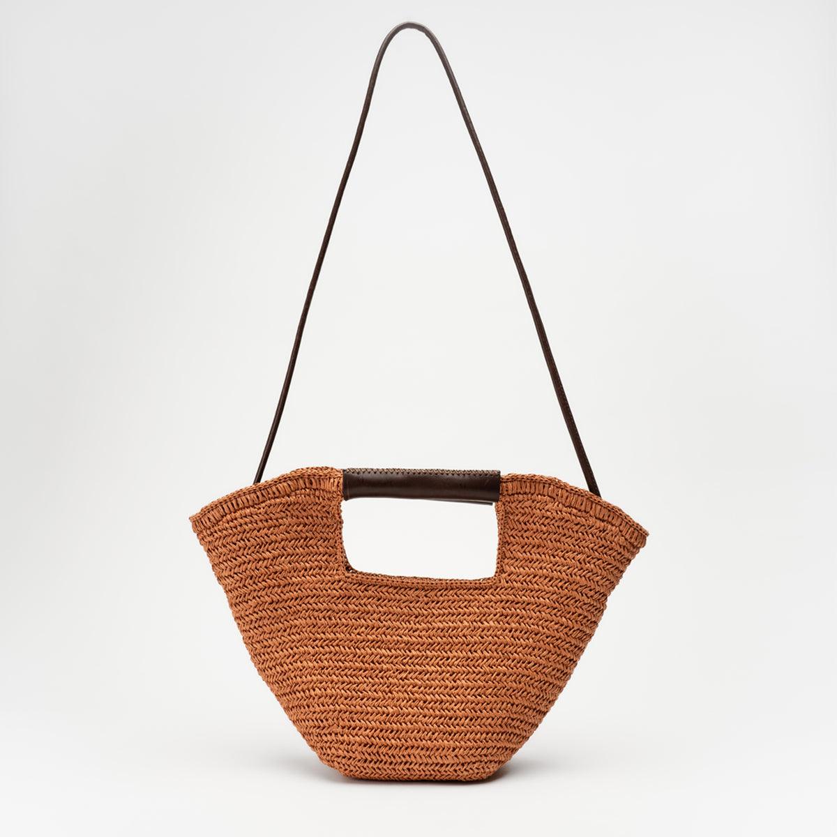 Mini Trapez Bag by Ladiesse