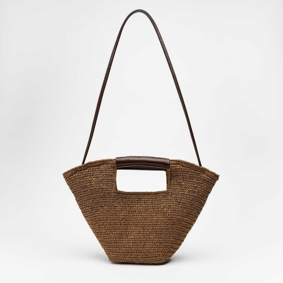 Mini Trapez Bag by Ladiesse