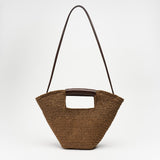 Mini Trapez Bag by Ladiesse