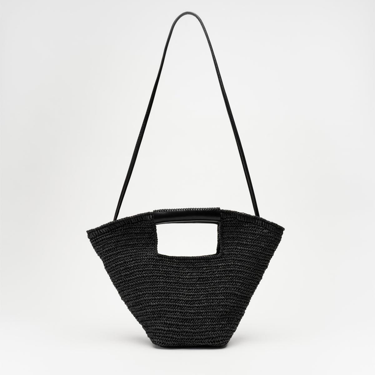 Mini Trapez Bag by Ladiesse