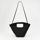 Mini Trapez Bag by Ladiesse